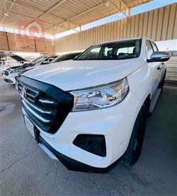 Changan Hunter